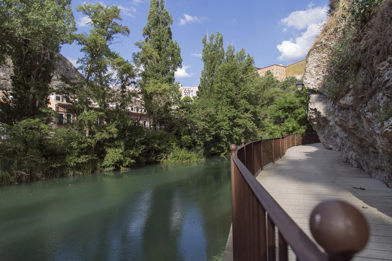 Green River Hostel Cuenca  Exterior photo